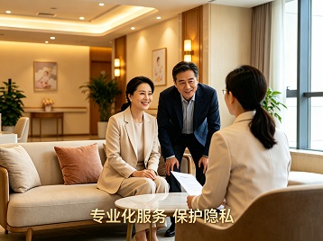 菏泽有偿售卵代生女生的客户的客户群体有哪些