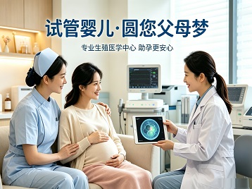 菏泽辅助生育服务 试管婴儿行业的兴起背景、发展与未来展望